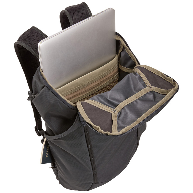 Plecak podróżny Thule Landmark 60 l - obsidian