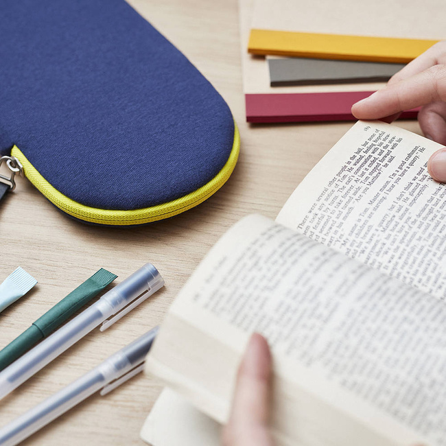 Etui na telefon Digital Detox Ostrichpillow - moonlight blue