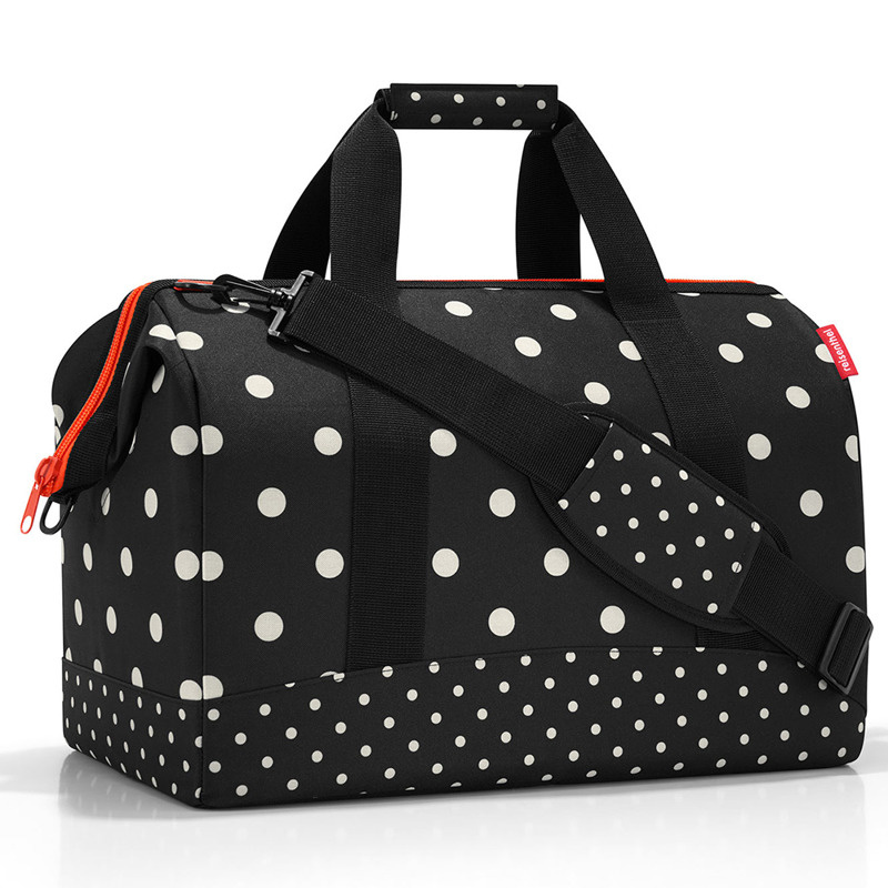 mixed dots