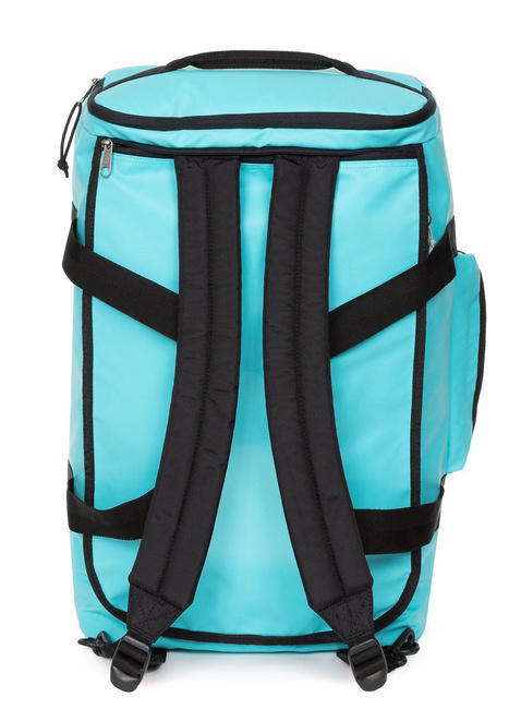 Plecak torba podróżna Eastpak Tarp Duffl'R M - tarp sea