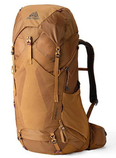 Plecak trekkingowy damski Gregory Maven 48 - warm bronze
