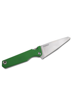 Składany nóż Primus FieldChef Pocket Knife - moss