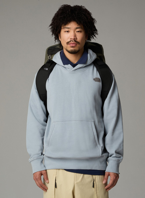 Torba podróżna / plecak TNF Base Camp Duffel L - new taupe green
