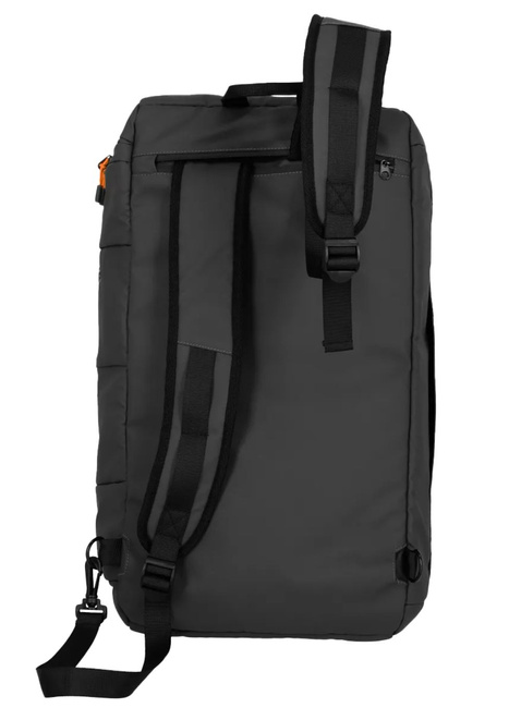 Torba podróżna plecak Travelite Briize Weekender - black