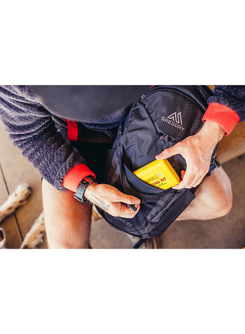 Plecak sportowy Gregory Nano 20 - spark navy