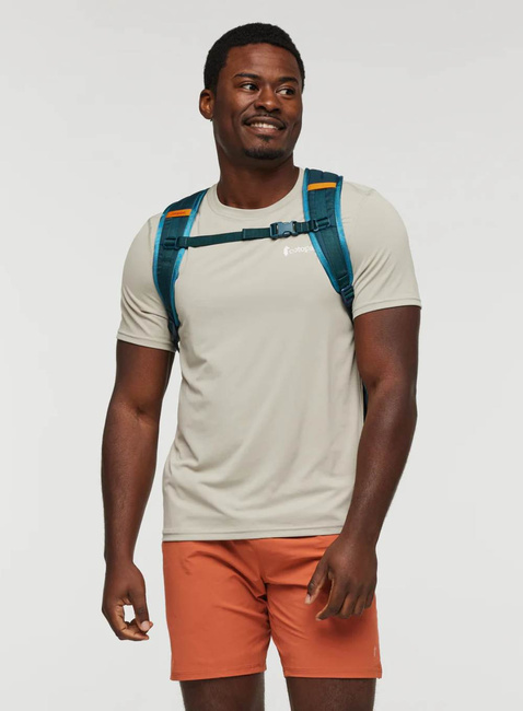 Plecak miejski Cotopaxi Chiquillo Daypack 26 l - live oak
