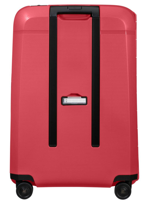 Walizka średnia Samsonite Magnum Eco - geranium red