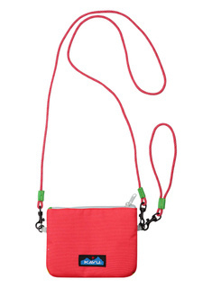 Saszetka na ramię portfel Kavu Renrose - carnival