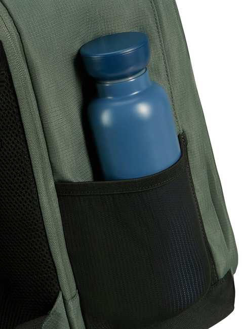 Plecak podręczny American Tourister Take2Cabin MS do Wizz Air - dark forest