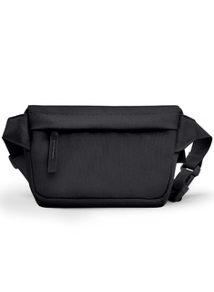 Torba biodrowa GOT BAG Hip Bag 2.0 - black