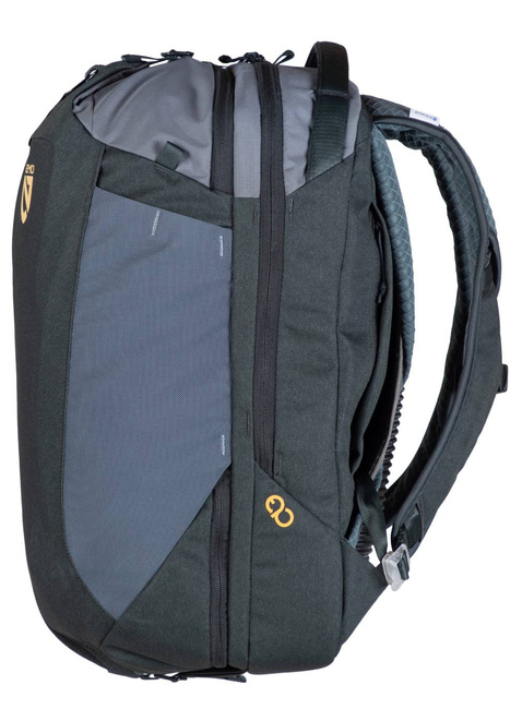 Plecak miejski Nemo Vantage 30 l Endless Promise - black