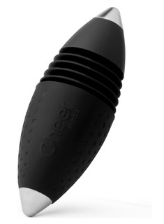 Korek do wina Cheer Moda Rugby - black