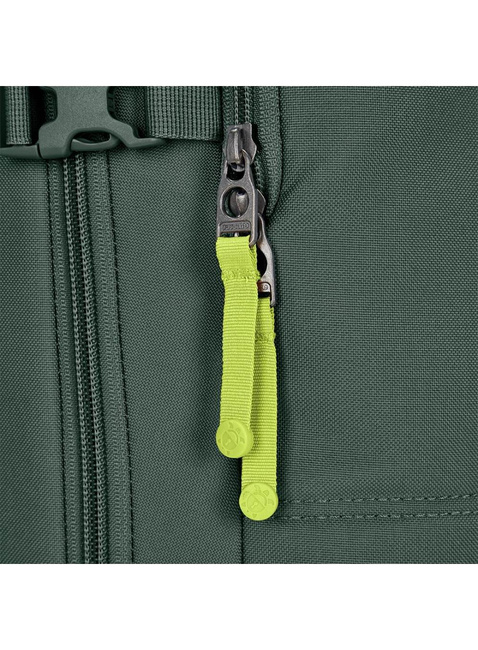 Plecak podróżny Pacsafe Go Carry-On 34 l Anti-Theft Backpack - spruce green