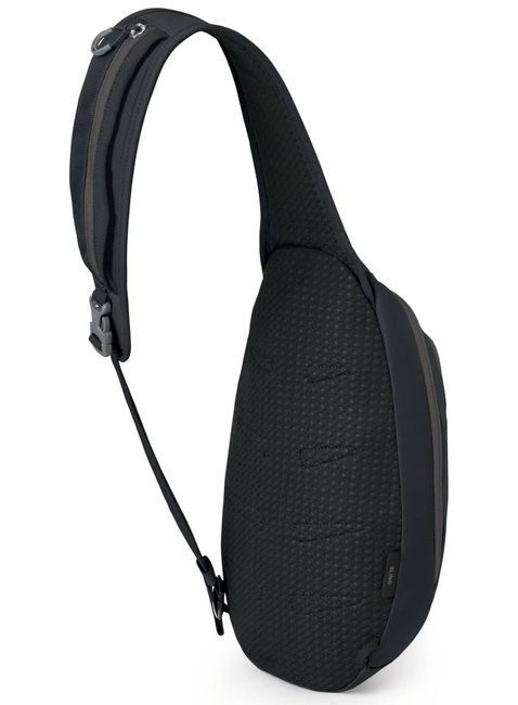 Plecak na jedno ramię Osprey Daylite Sling - black