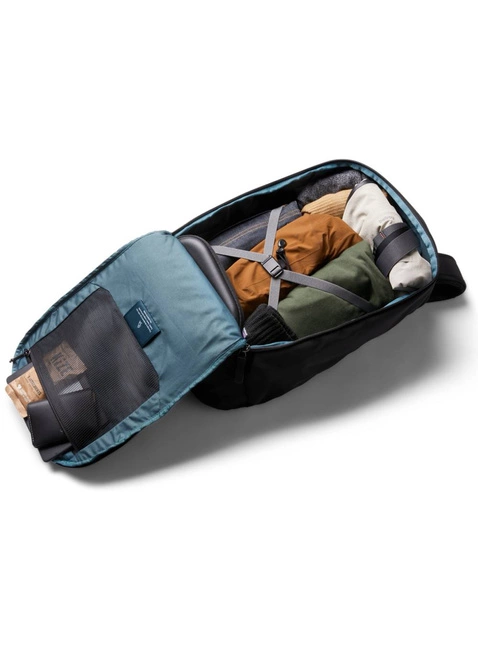 Plecak miejski Bellroy Transit Workpack Pro 22 - black