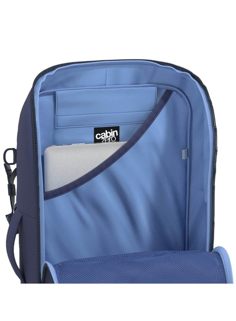 Plecak torba podręczna CabinZero ADV 42 l - galaxy