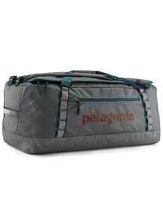 Torba podróżna Patagonia Black Hole Duffel 70 l - noble grey