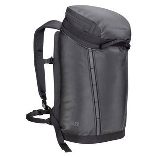 Plecak codzienny Creek Transit 22 Black Diamond - black