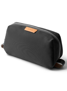 Kosmetyczka podróżna Bellroy Toiletry Kit - slate