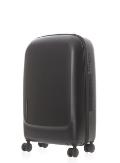 Walizka średnia Mandarina Duck D-Drop - black