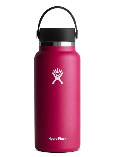  Butelka termiczna Hydro Flask Wide Mouth Flex Cap 946 ml - snapper