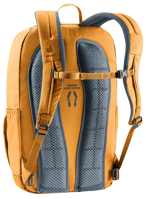 Plecak codzienny Deuter Gogo - amber / maple