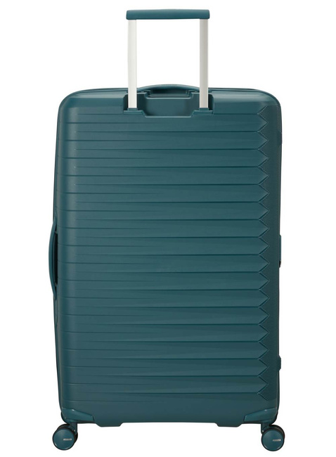 Walizka duża American Tourister FastForward - totally teal