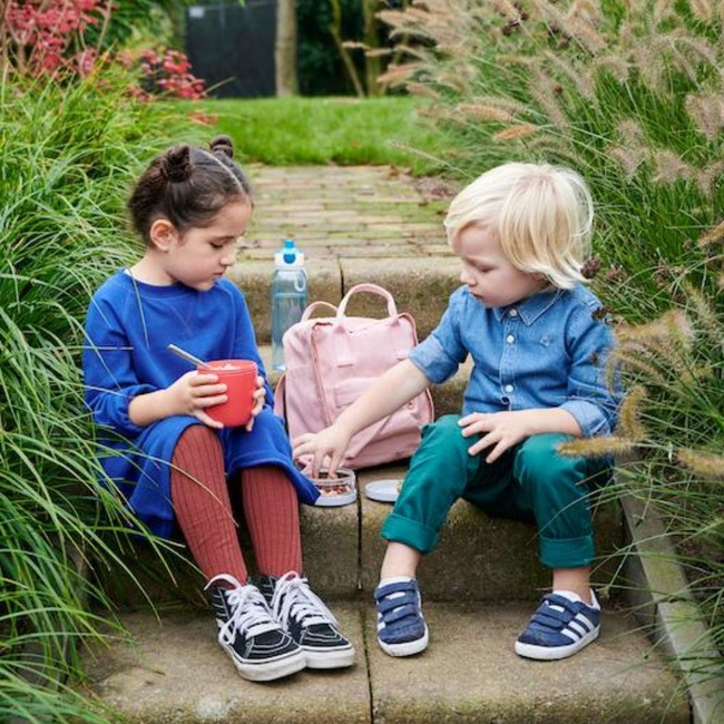 Kubek na zupę lunch pot Ellipse mini Mepal - nordic pink