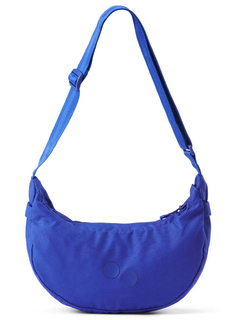 Torba na ramię Pinqponq Krumm Small - ultimate blue