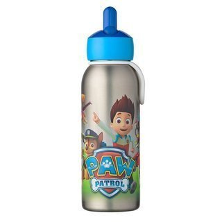 Butelka termiczna Mepal Campus flip-up 350 ml - paw patrol