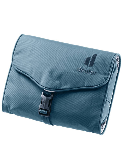 Kosmetyczka podróżna Deuter Wash Bag I - atlantic