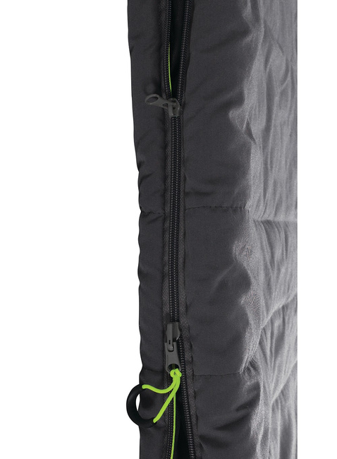 Śpiwór Outwell Camper R - grey