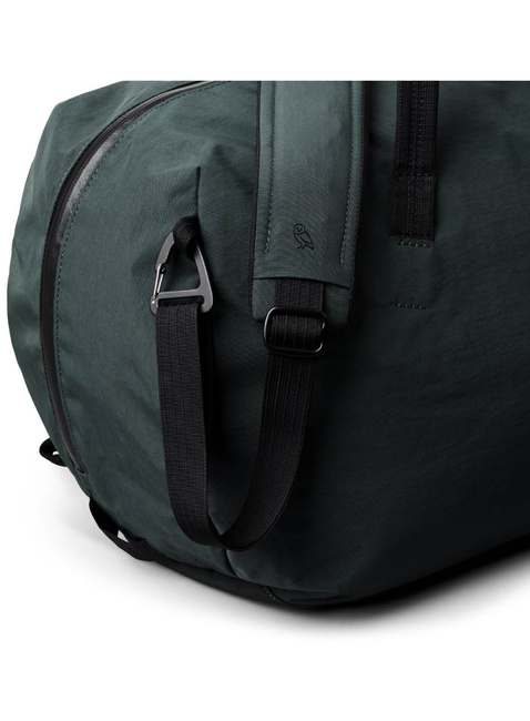 Torba podróżna Bellroy Venture Ready Duffel 40 l - deep ocean