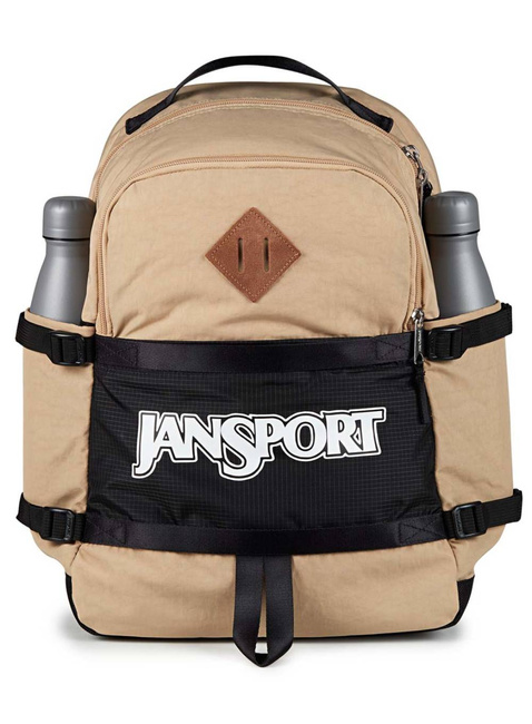 Plecak JanSport Small Seattle Pack - travertine
