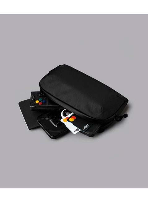 Organizer podróżny Alpaka Flight Pouch Pro X-Pac - black