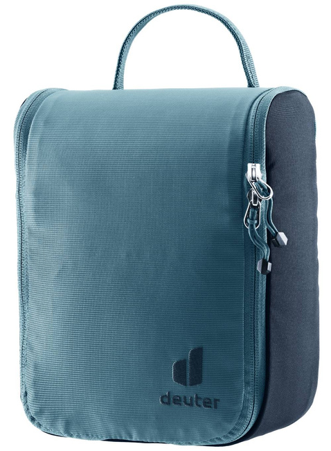 Kosmetyczka podróżna Deuter Wash Center I - atlantic / ink