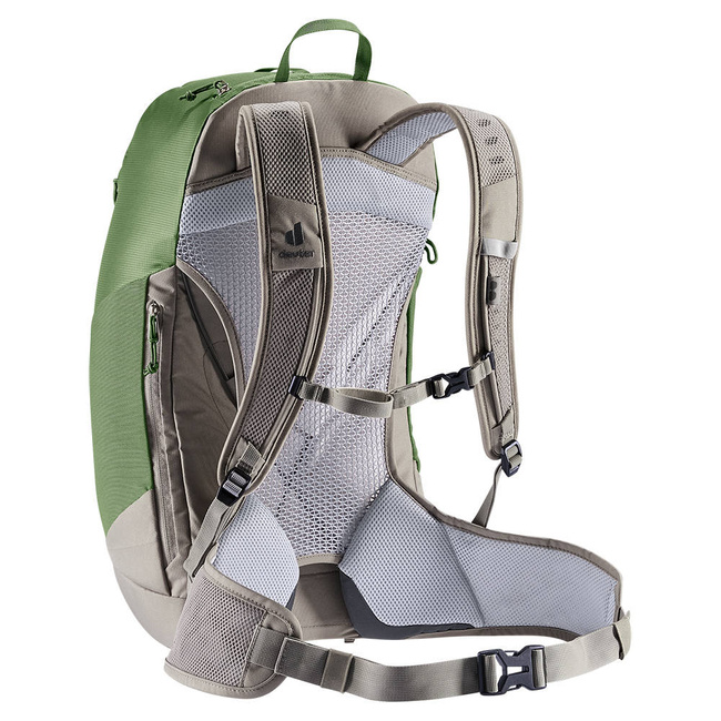 Plecak miejski Deuter AC Lite 23 - pine / pepper