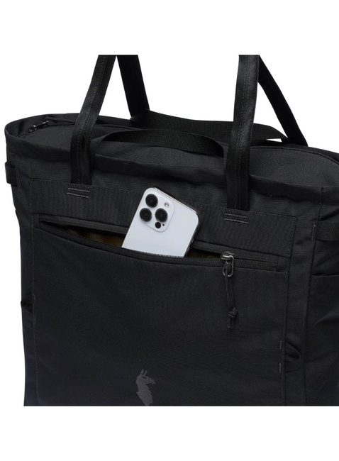 Torba codzienna Cotopaxi Mente Tote 22 l - cotopaxi black