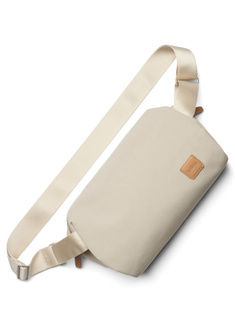 Torba na ramię Bellroy Classic Sling 7 l - tahini