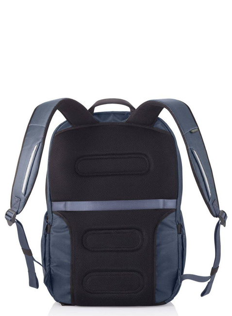 Plecak na laptopa 17 XD Design Bobby Explore - navy