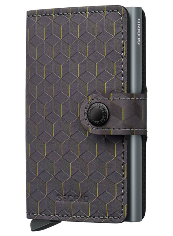 grey / yellow