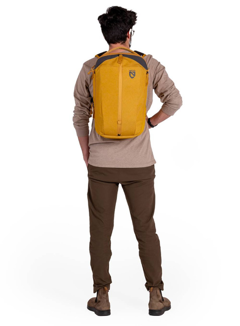 Plecak miejski Nemo Vantage 26 l Endless Promise - chia