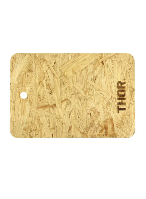 Pokrywa do kontenera Thor Wood Lid for Storage Box 53 L / 75 L - wood