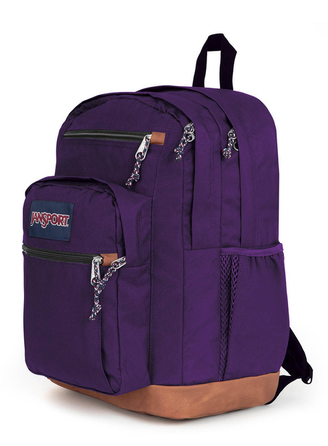 Plecak szkolny JanSport Cool Student - brazilian berry
