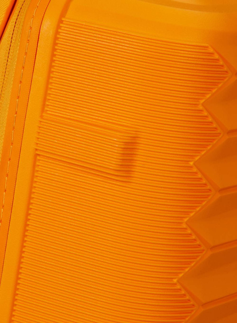 Walizka duża American Tourister FastForward - radiant orange