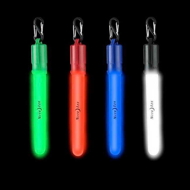 Marker LED Mini Glowstick Nite Ize - biały