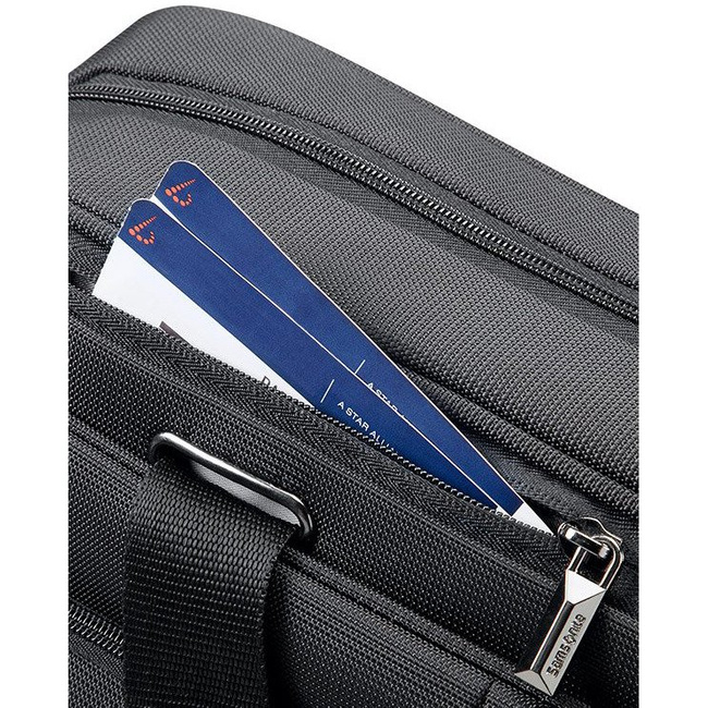 Torba na laptopa Samsonite XBR Slim 15,6"