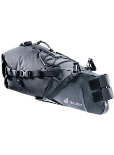 Torba rowerowa Deuter Cabezon SB 16 - black