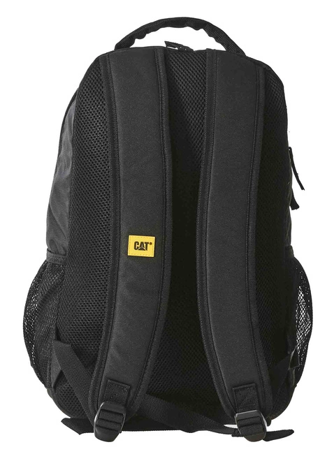 Plecak miejski Caterpillar Fastlane - black