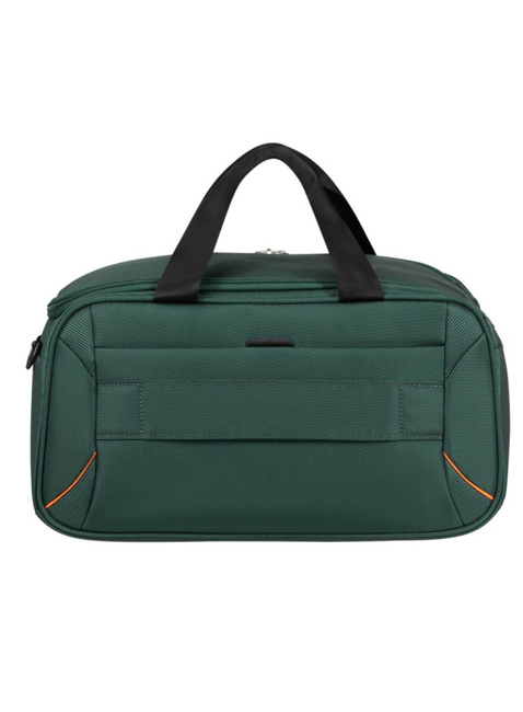 Torba podręczna Samsonite Base Breeze Underseater Duffle XS - dark green